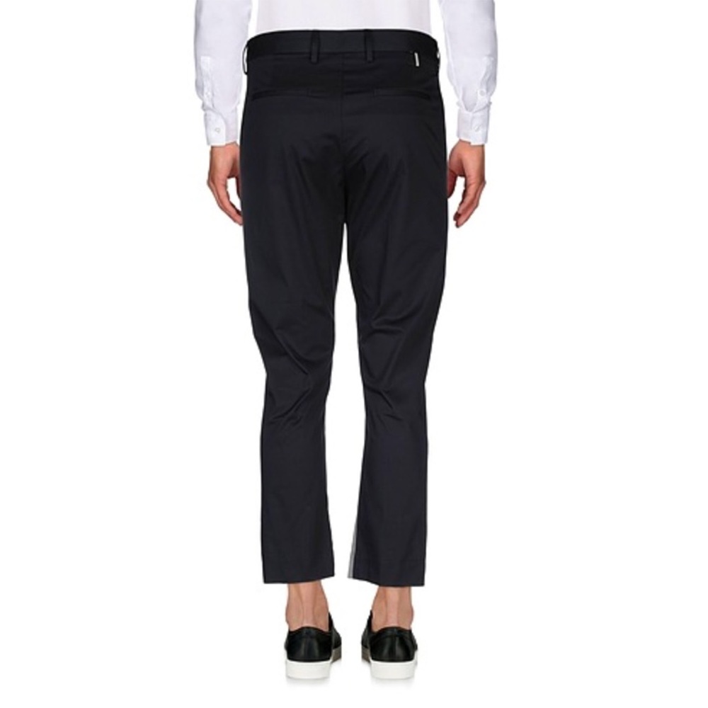 LOW BRAND Men’s Cropped Pants - Picture 6 of 6